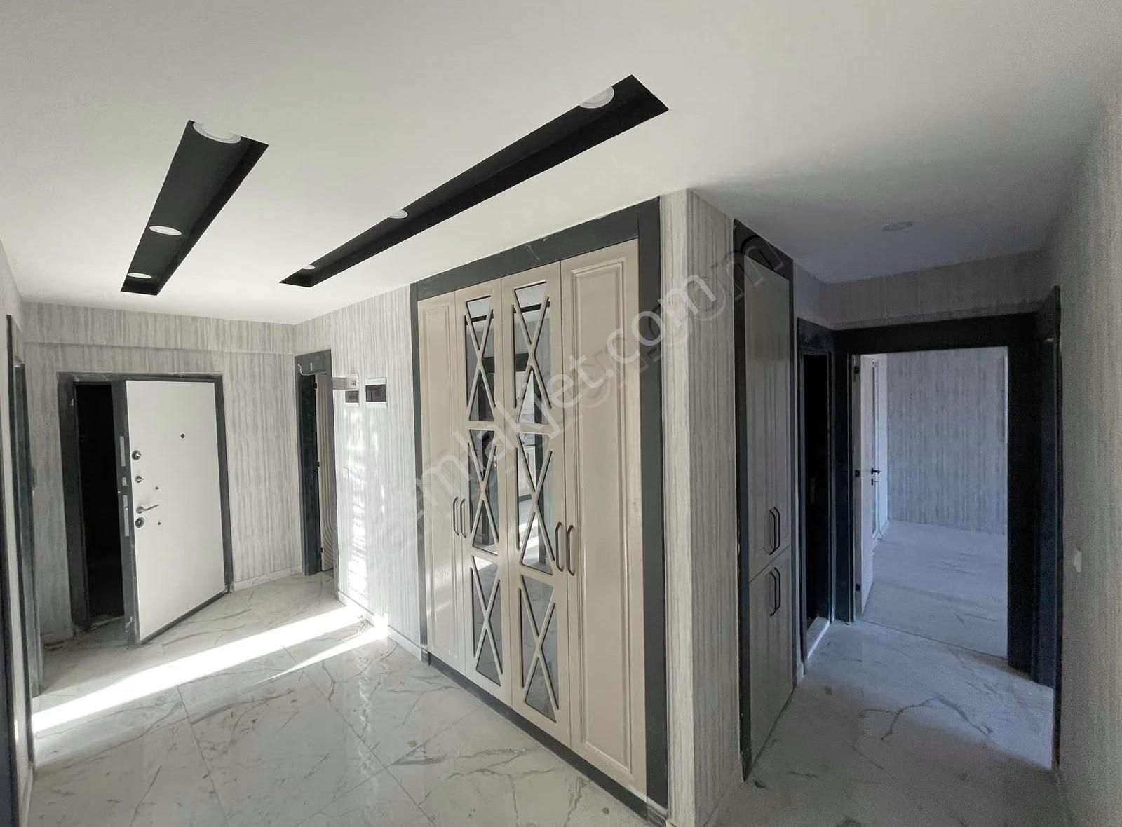 Belkız Gyo'dan Beykent'te 3+1 Satılık - Görsel 5