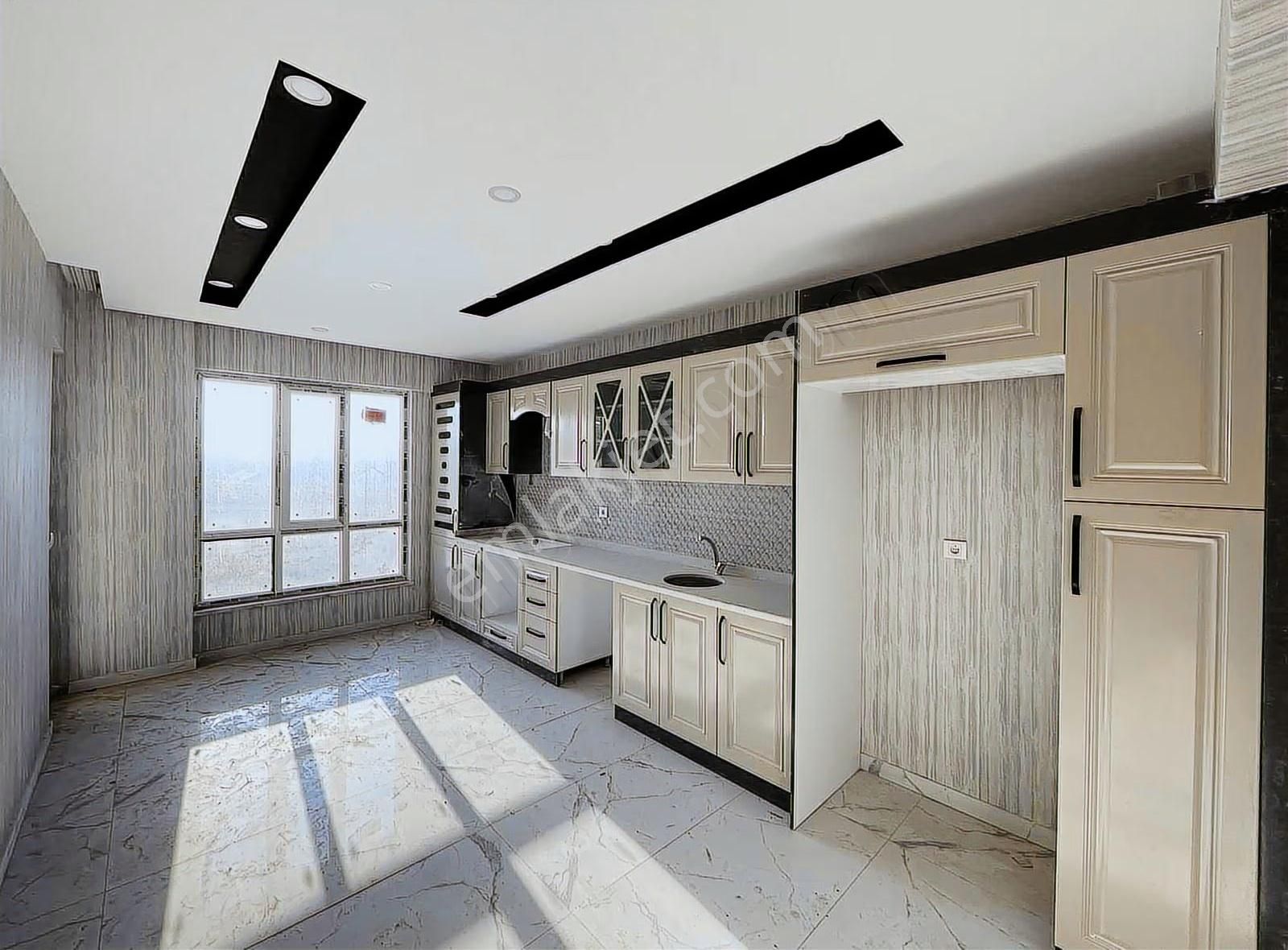 Belkız Gyo'dan Beykent'te 3+1 Satılık