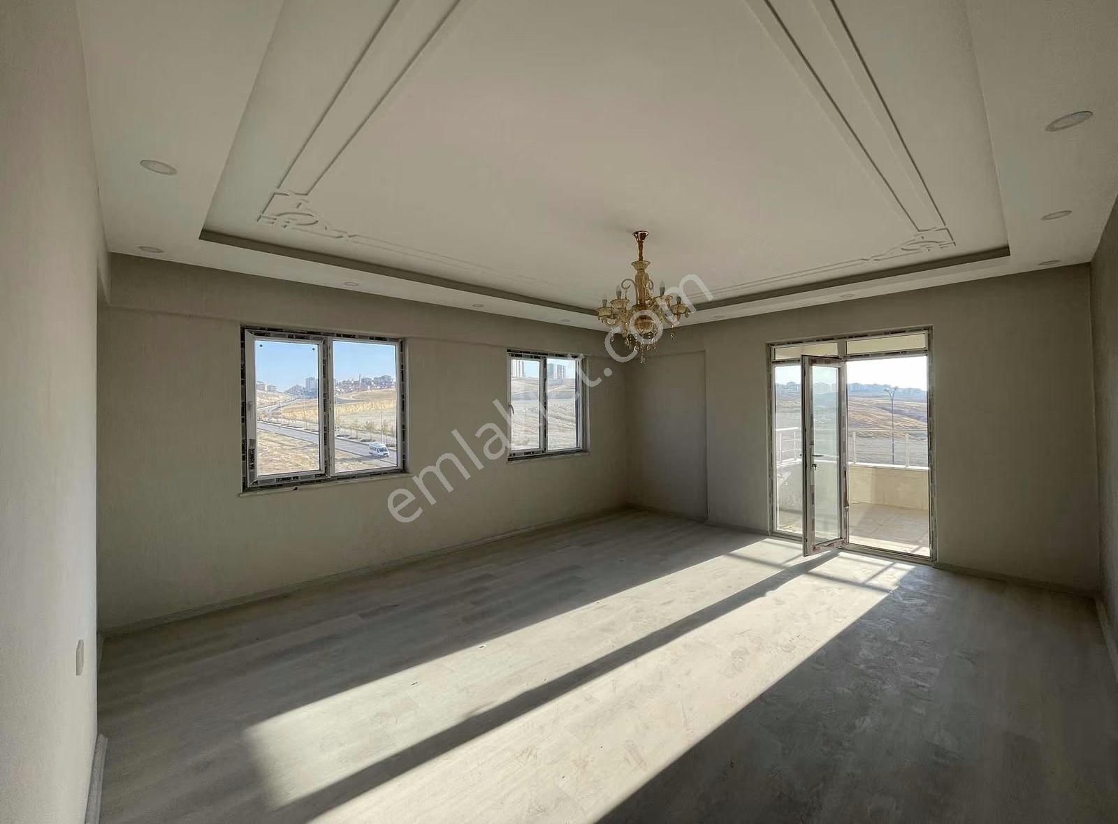 Belkız Gyo'dan Beykent'te 3+1 Satılık - Görsel 4