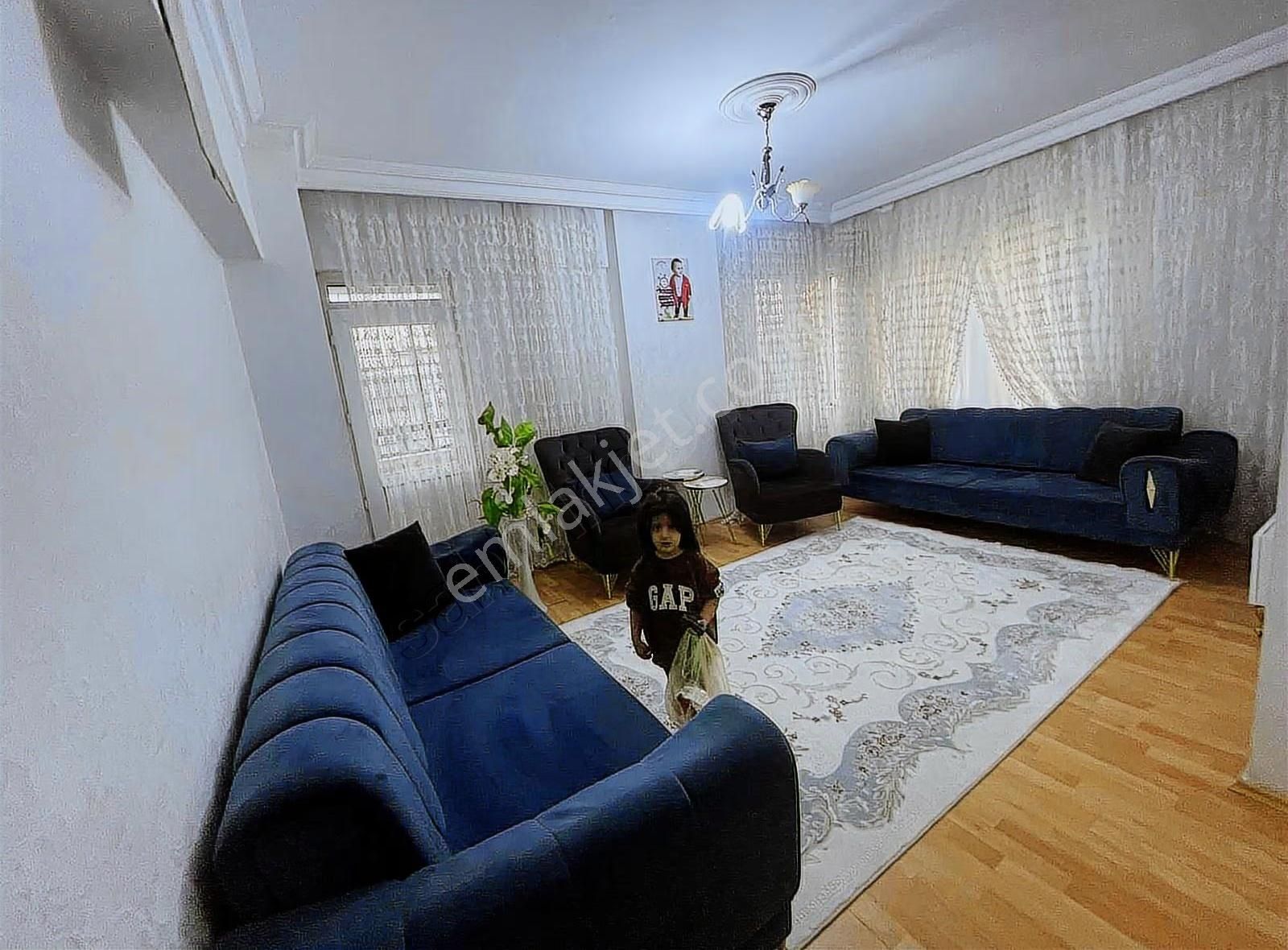 Belkız Gyo'dan Gazikent Mahallesinde Satılık 3+1 - Görsel 5