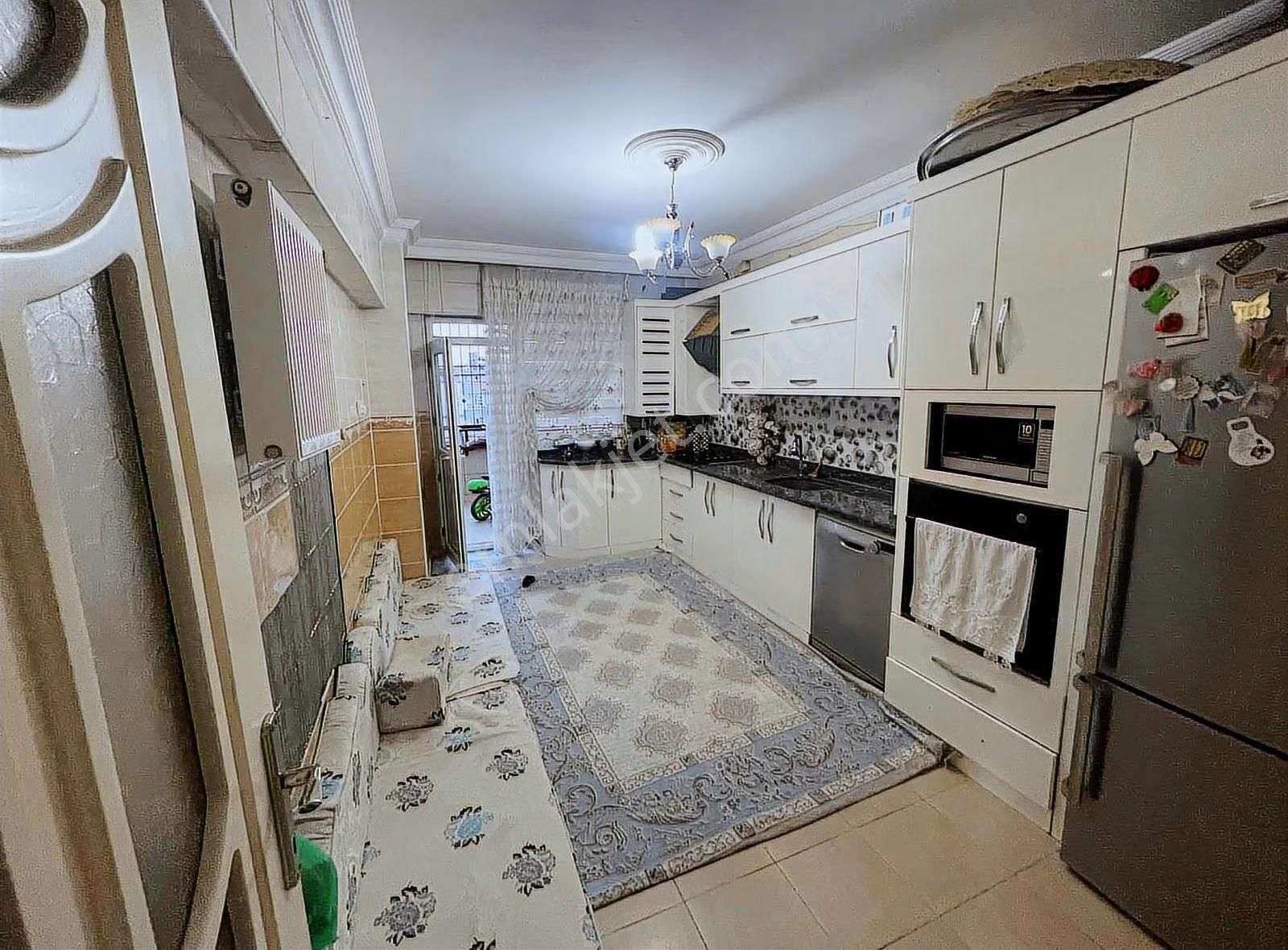 Belkız Gyo'dan Gazikent Mahallesinde Satılık 3+1 - Görsel 4