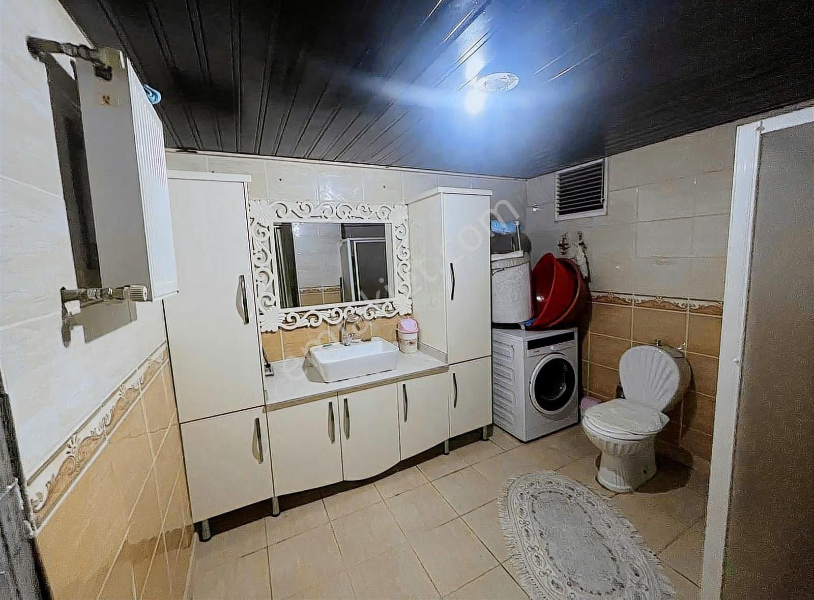 Belkız Gyo'dan Gazikent Mahallesinde Satılık 3+1 - Görsel 6