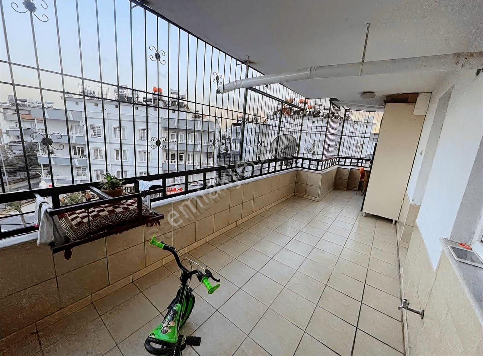 Belkız Gyo'dan Gazikent Mahallesinde Satılık 3+1 - Görsel 3