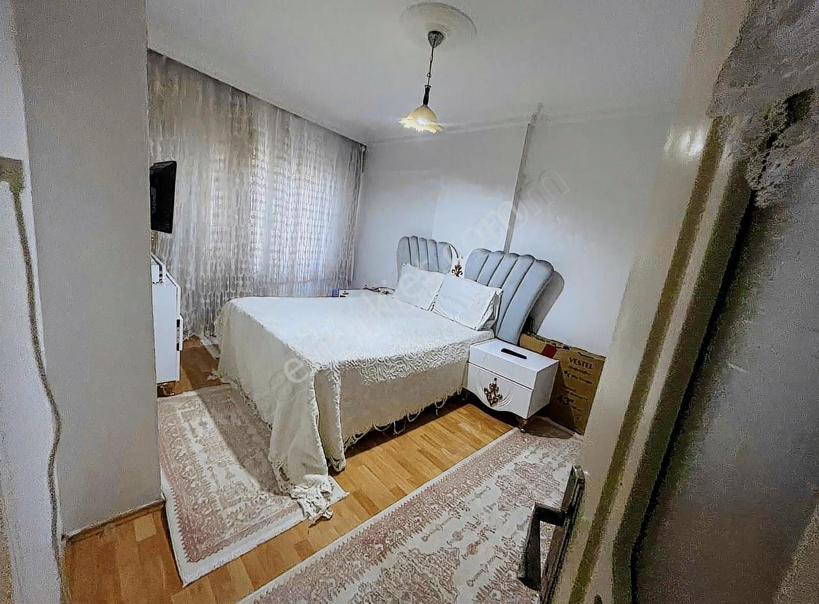 Belkız Gyo'dan Gazikent Mahallesinde Satılık 3+1 - Görsel 2