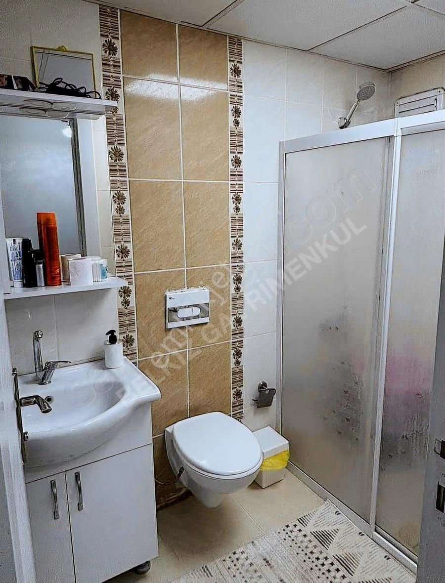 Belkız Gyo Dan Zeytinli Mh Masrafsız 2+1 Satılık Göbek Daire - Görsel 4