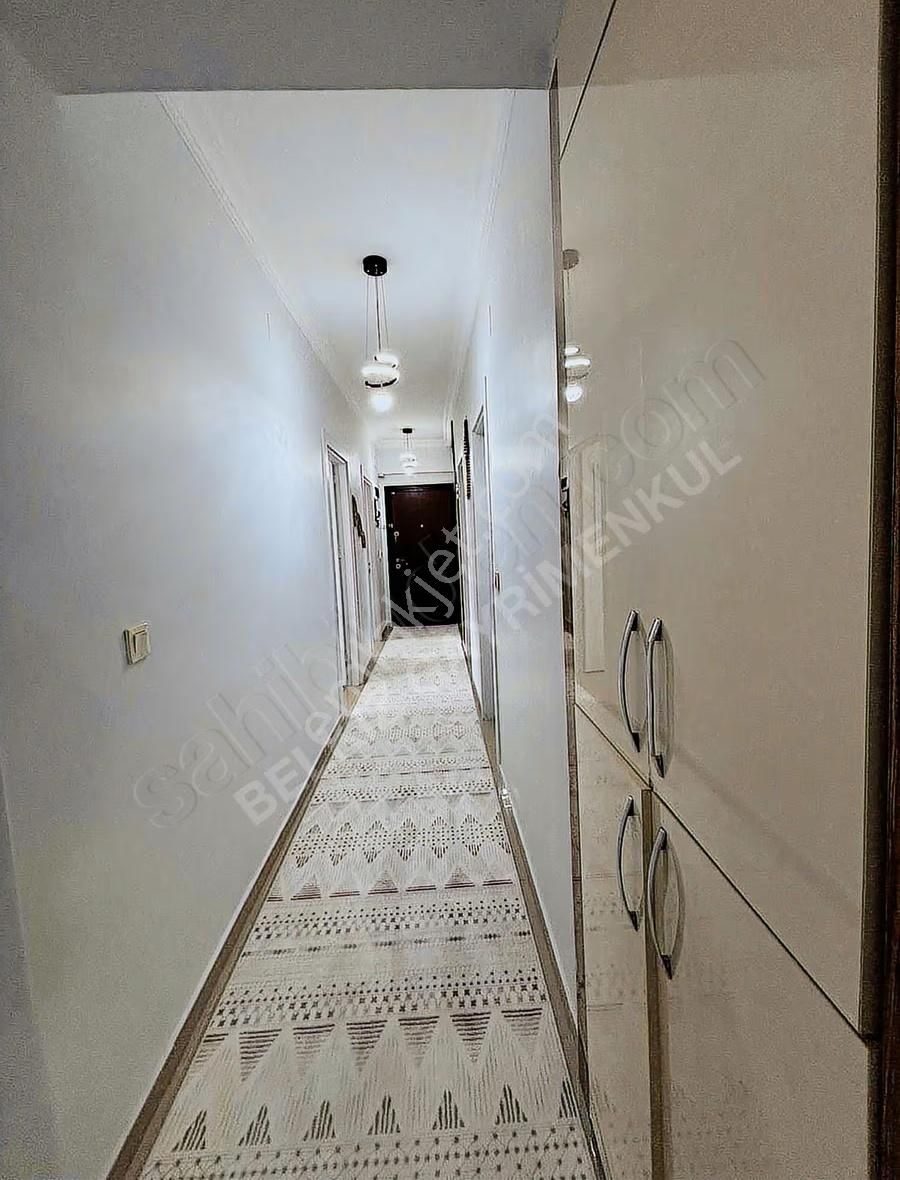 Belkız Gyo Dan Zeytinli Mh Masrafsız 2+1 Satılık Göbek Daire - Görsel 10