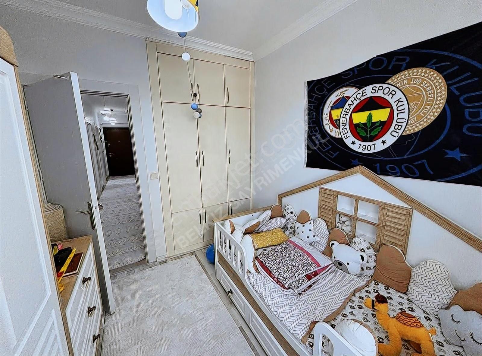 Belkız Gyo Dan Zeytinli Mh Masrafsız 2+1 Satılık Göbek Daire - Görsel 11