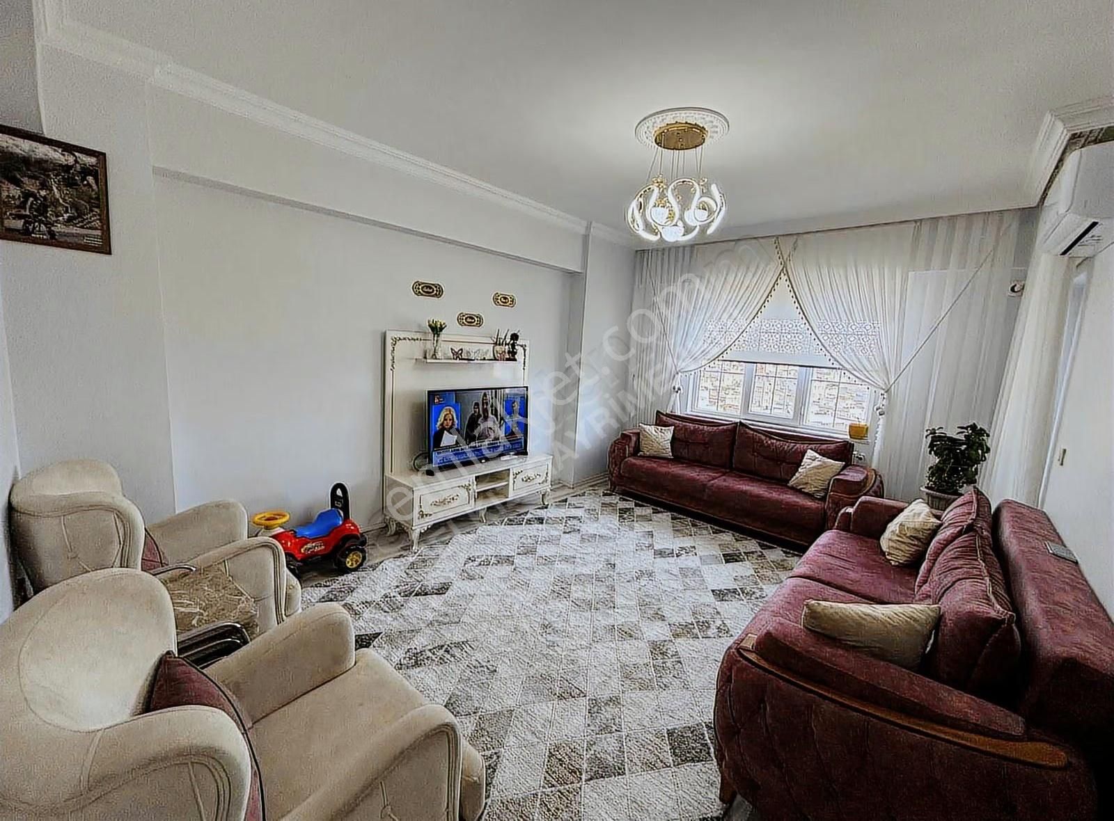 Belkız Gyo Dan Zeytinli Mh Masrafsız 2+1 Satılık Göbek Daire - Görsel 8