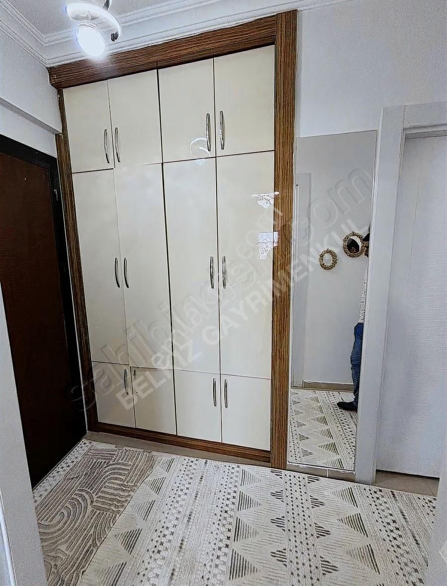 Belkız Gyo Dan Zeytinli Mh Masrafsız 2+1 Satılık Göbek Daire - Görsel 9