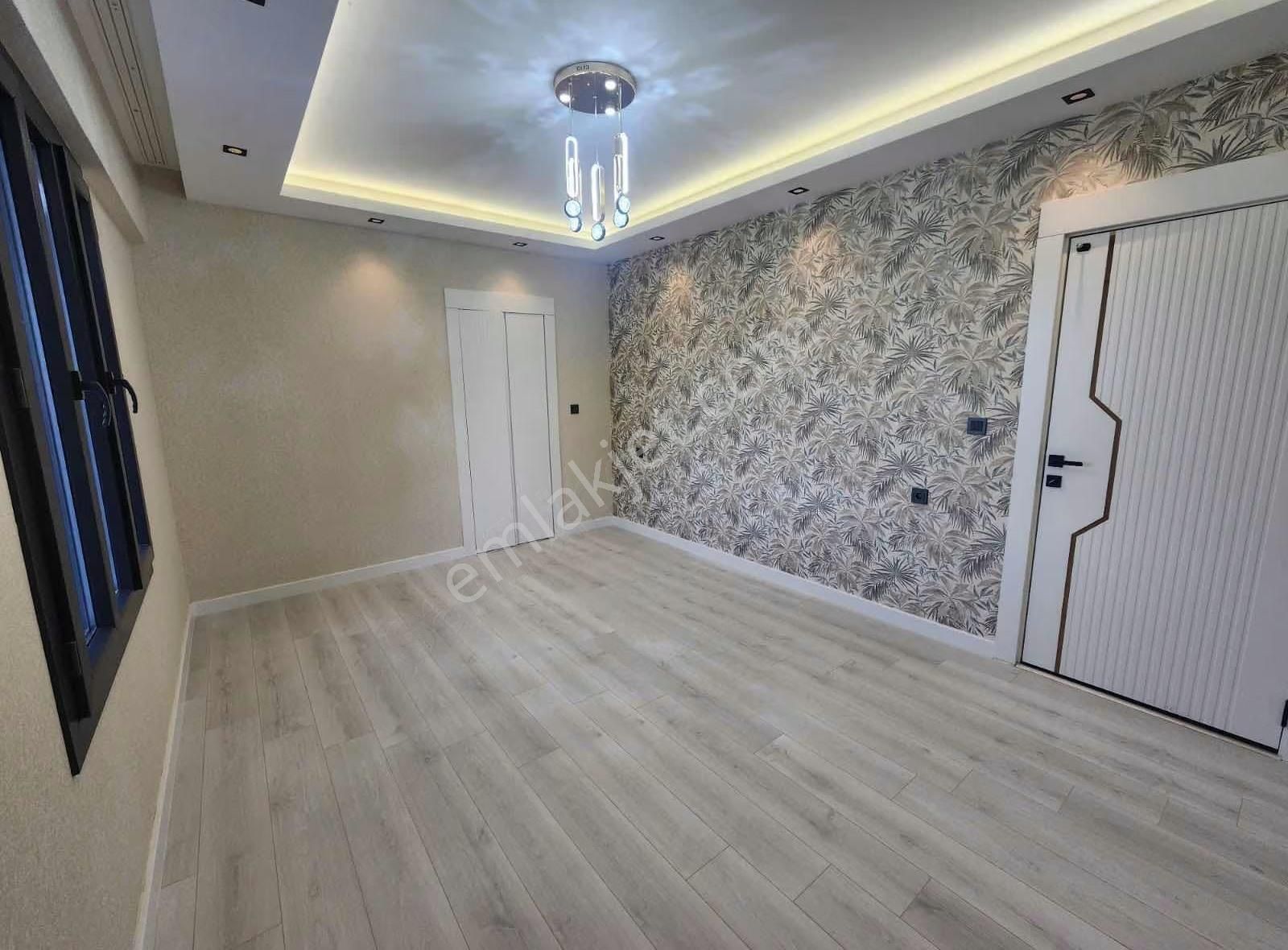 Göktürk Ana Cadde Üzerinde Masrafsız Satılık Ultra Lüx 3.5+1 - Görsel 15