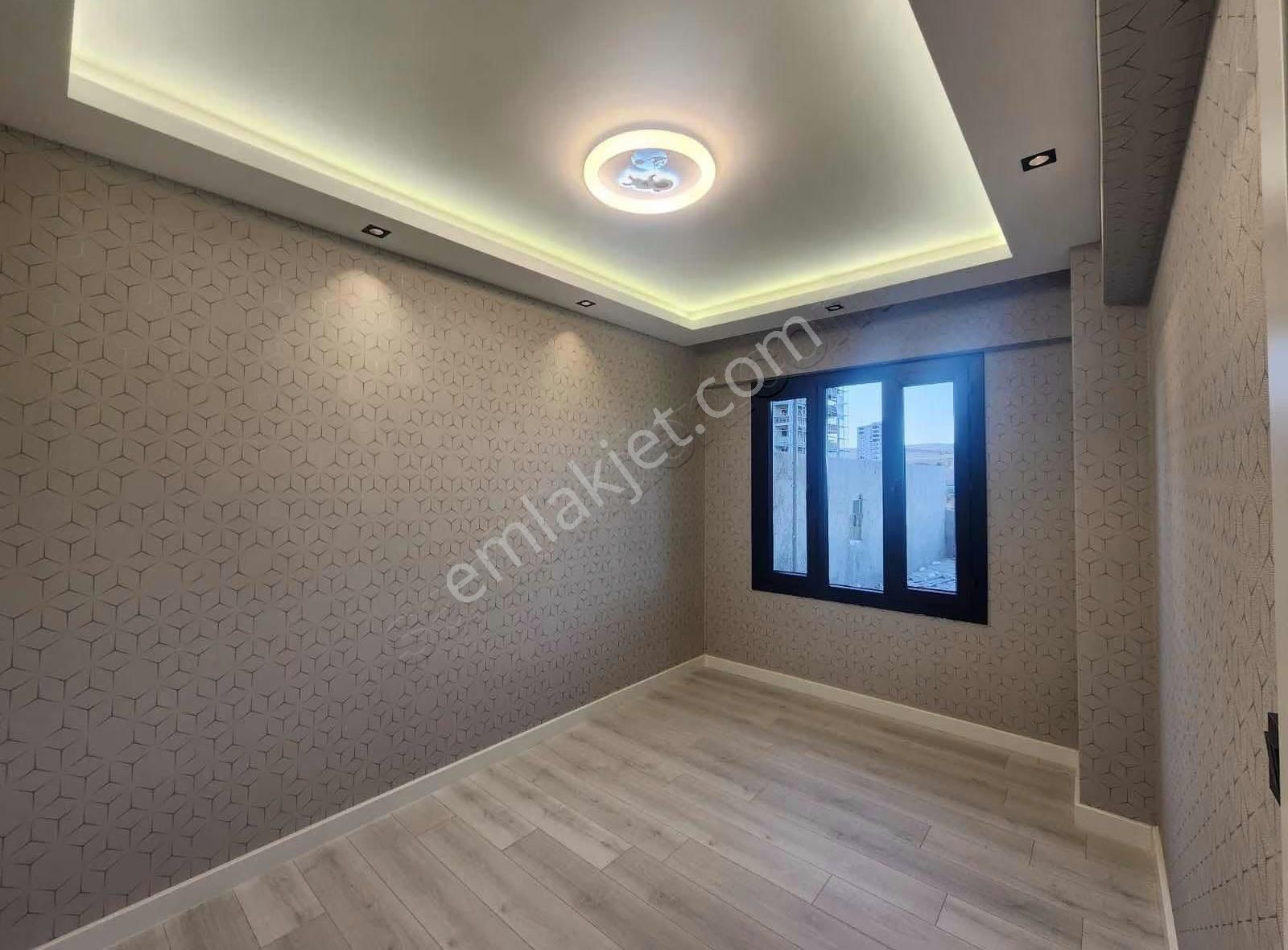 Göktürk Ana Cadde Üzerinde Masrafsız Satılık Ultra Lüx 3.5+1 - Görsel 4