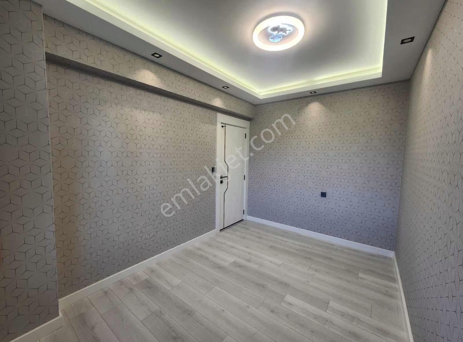 Göktürk Ana Cadde Üzerinde Masrafsız Satılık Ultra Lüx 3.5+1 - Görsel 7