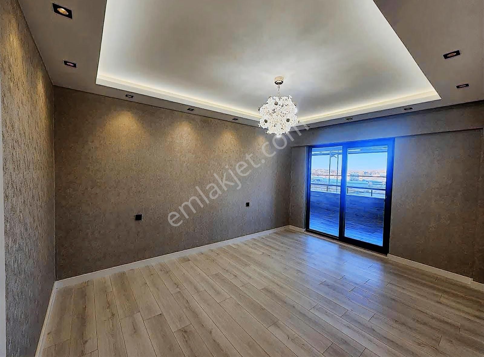 Göktürk Ana Cadde Üzerinde Masrafsız Satılık Ultra Lüx 3.5+1 - Görsel 6