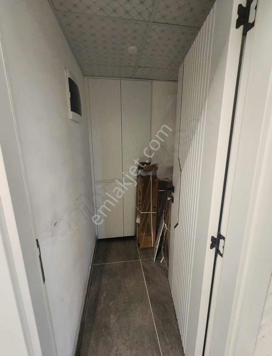 Göktürk Ana Cadde Üzerinde Masrafsız Satılık Ultra Lüx 3.5+1 - Görsel 12