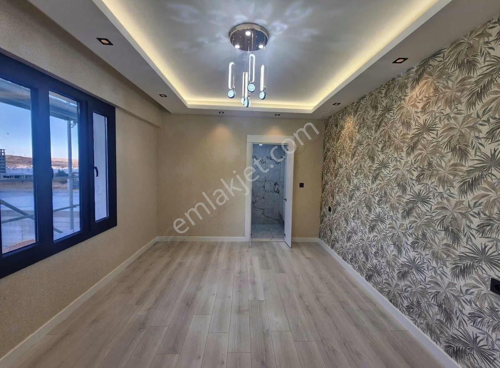 Göktürk Ana Cadde Üzerinde Masrafsız Satılık Ultra Lüx 3.5+1 - Görsel 5