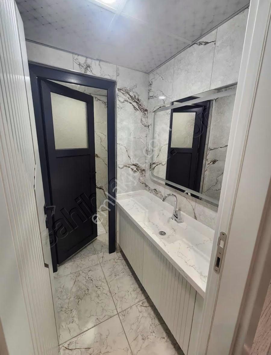 Göktürk Ana Cadde Üzerinde Masrafsız Satılık Ultra Lüx 3.5+1 - Görsel 16