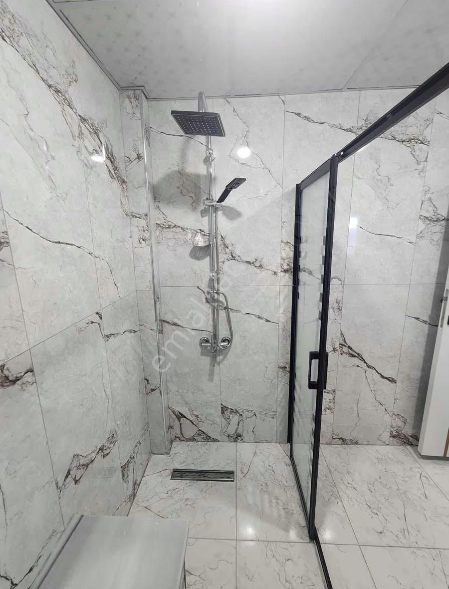 Göktürk Ana Cadde Üzerinde Masrafsız Satılık Ultra Lüx 3.5+1 - Görsel 9