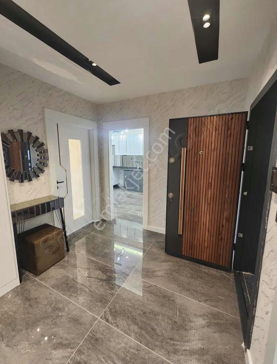 Göktürk Ana Cadde Üzerinde Masrafsız Satılık Ultra Lüx 3.5+1 - Görsel 21