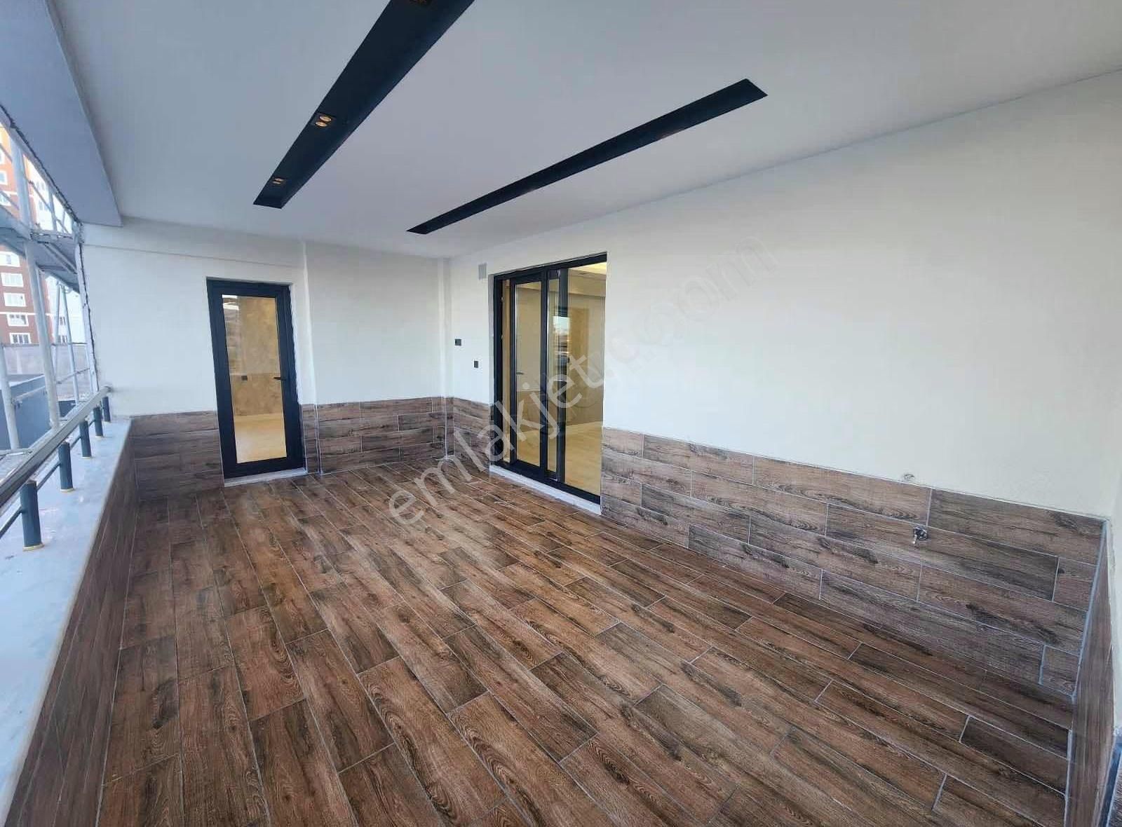 Göktürk Ana Cadde Üzerinde Masrafsız Satılık Ultra Lüx 3.5+1 - Görsel 22