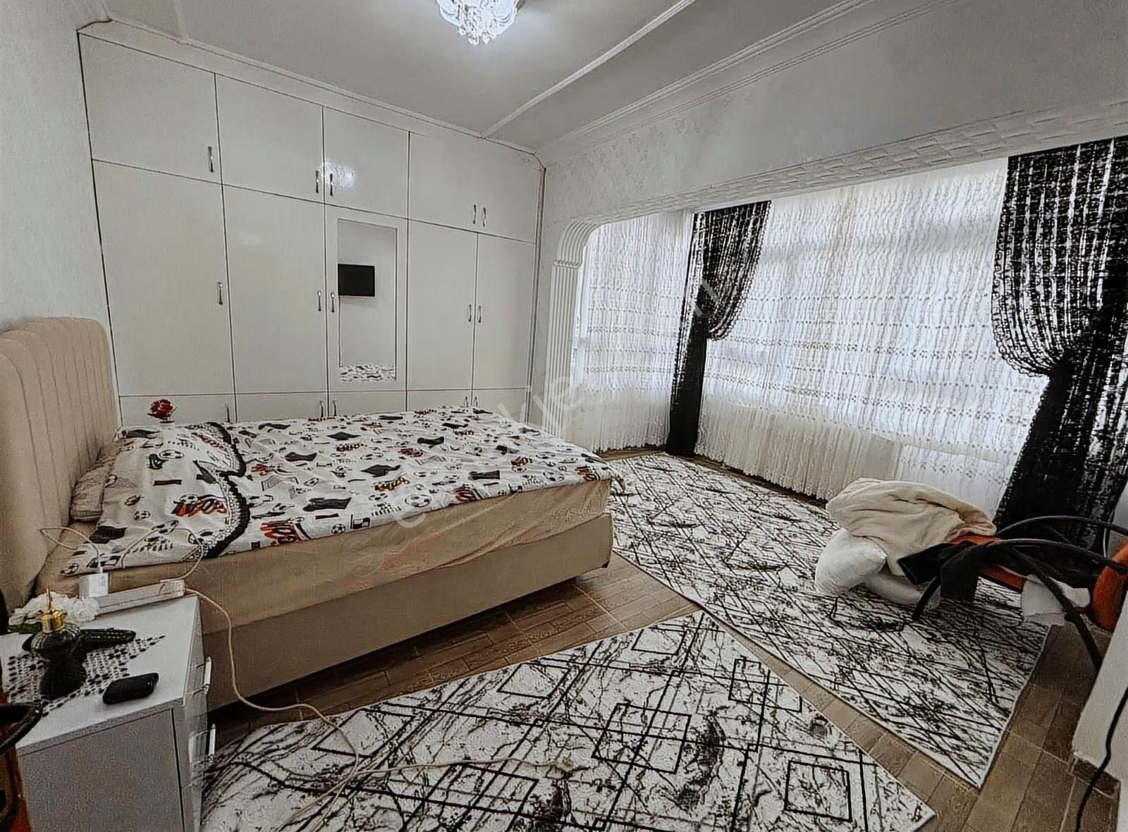 Belkız Gayrimenkul Den Satlık Dubleks - Görsel 12