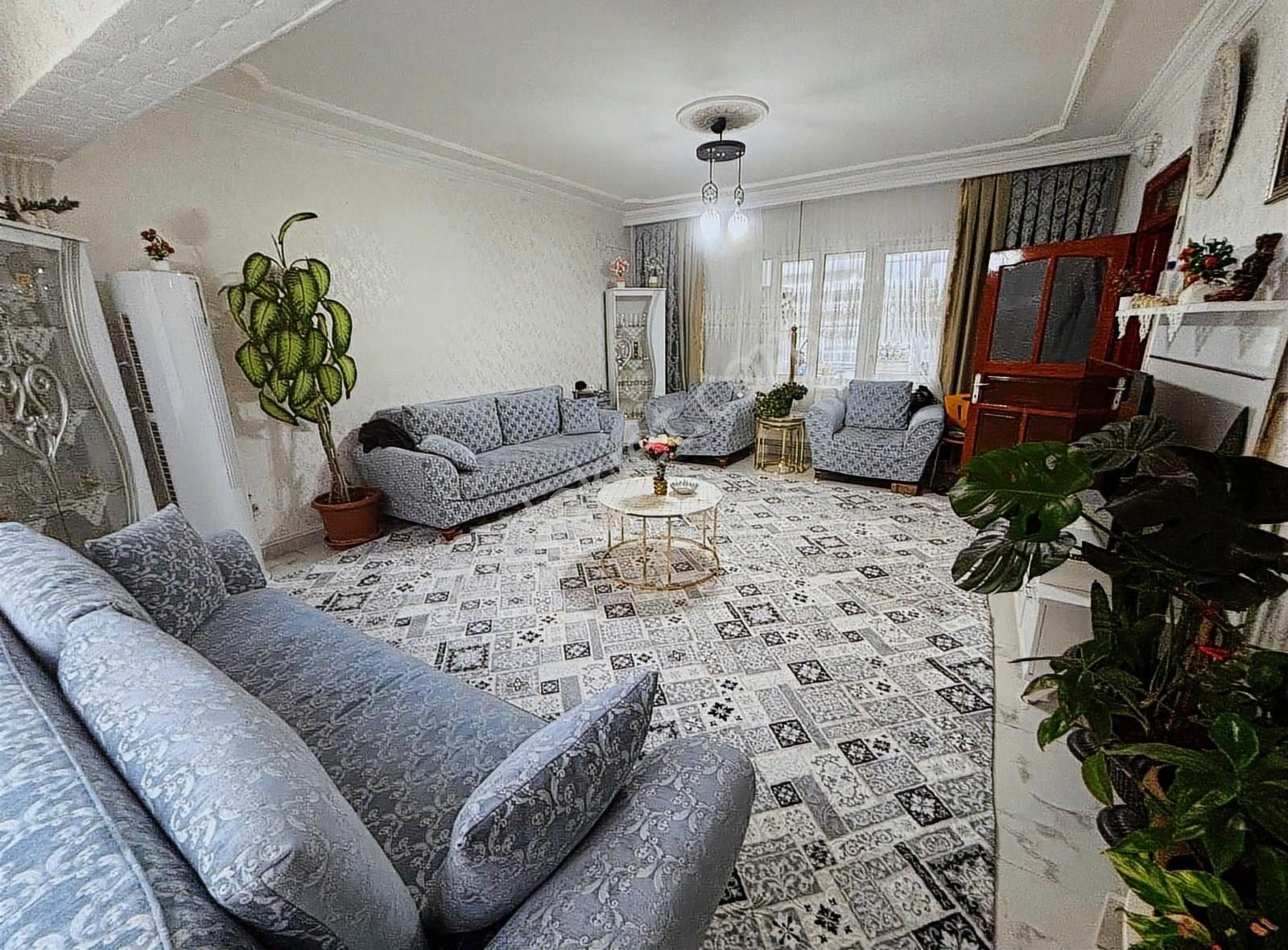 Belkız Gayrimenkul Den Satlık Dubleks - Görsel 3