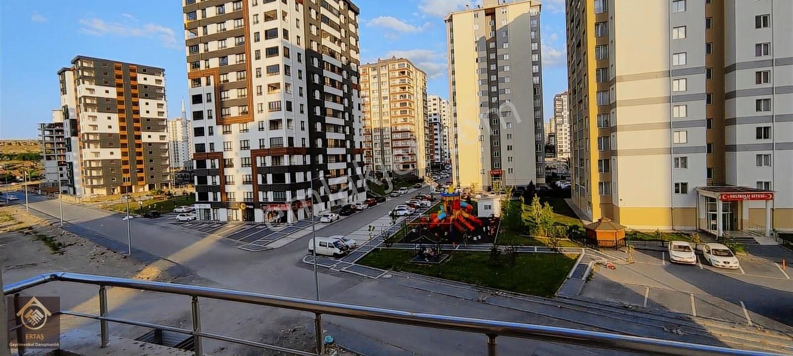 Talas Mevlana Mah. Sıfır Ayarında Satılık 3+1 Daire - Görsel 7