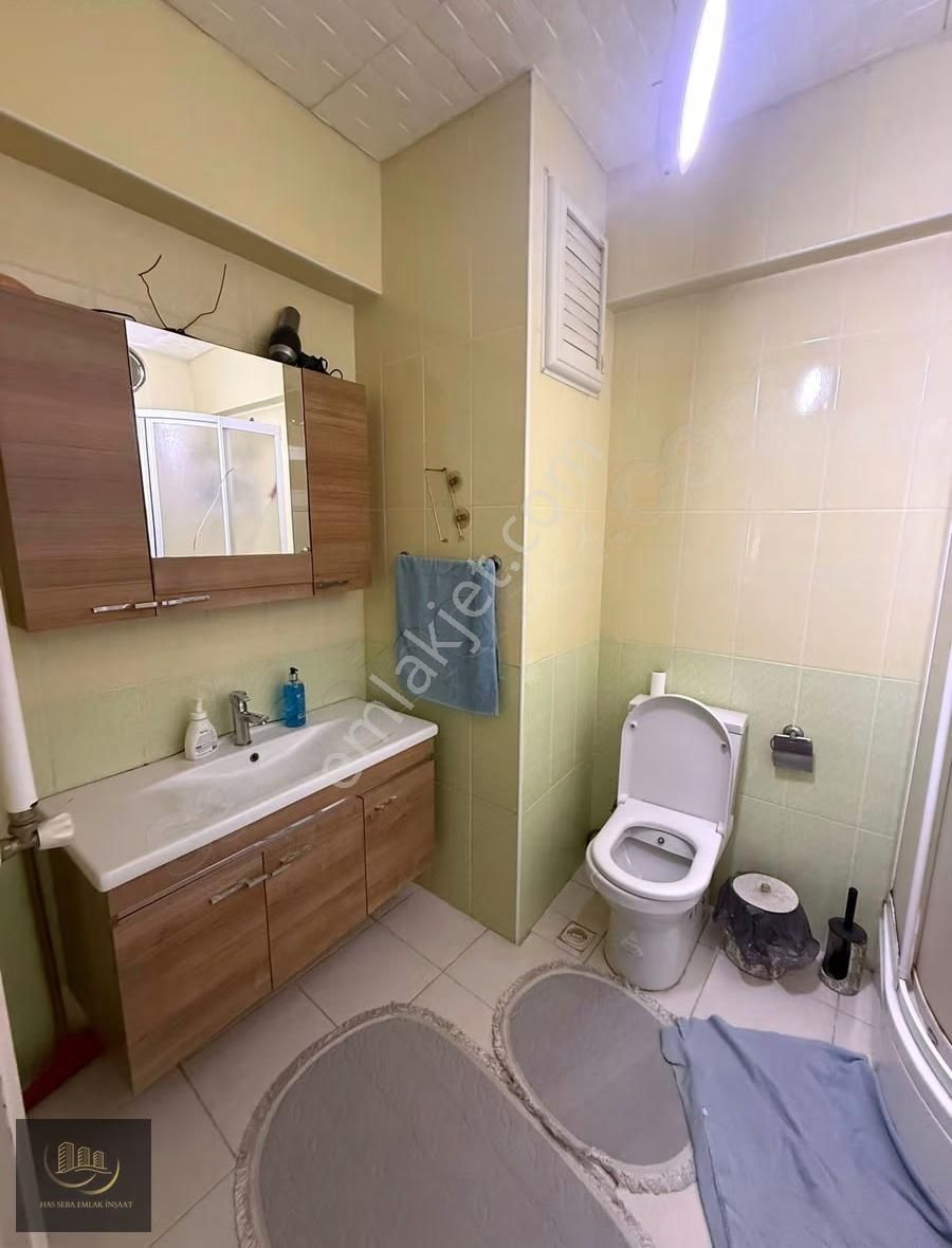 Has Sebadan Sultanmurat Mh 3+1 135m Yeni Yapı 3kat Satılık Daire - Görsel 18