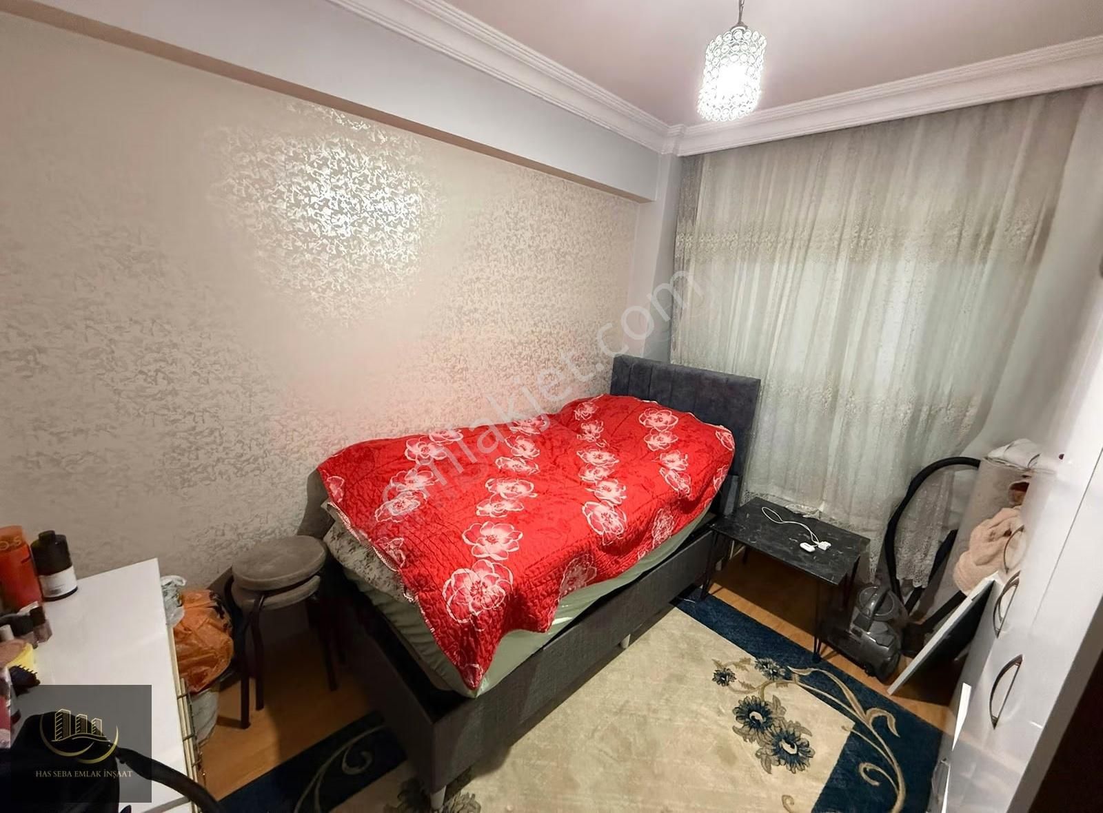 Has Sebadan Sultanmurat Mh 3+1 135m Yeni Yapı 3kat Satılık Daire - Görsel 22