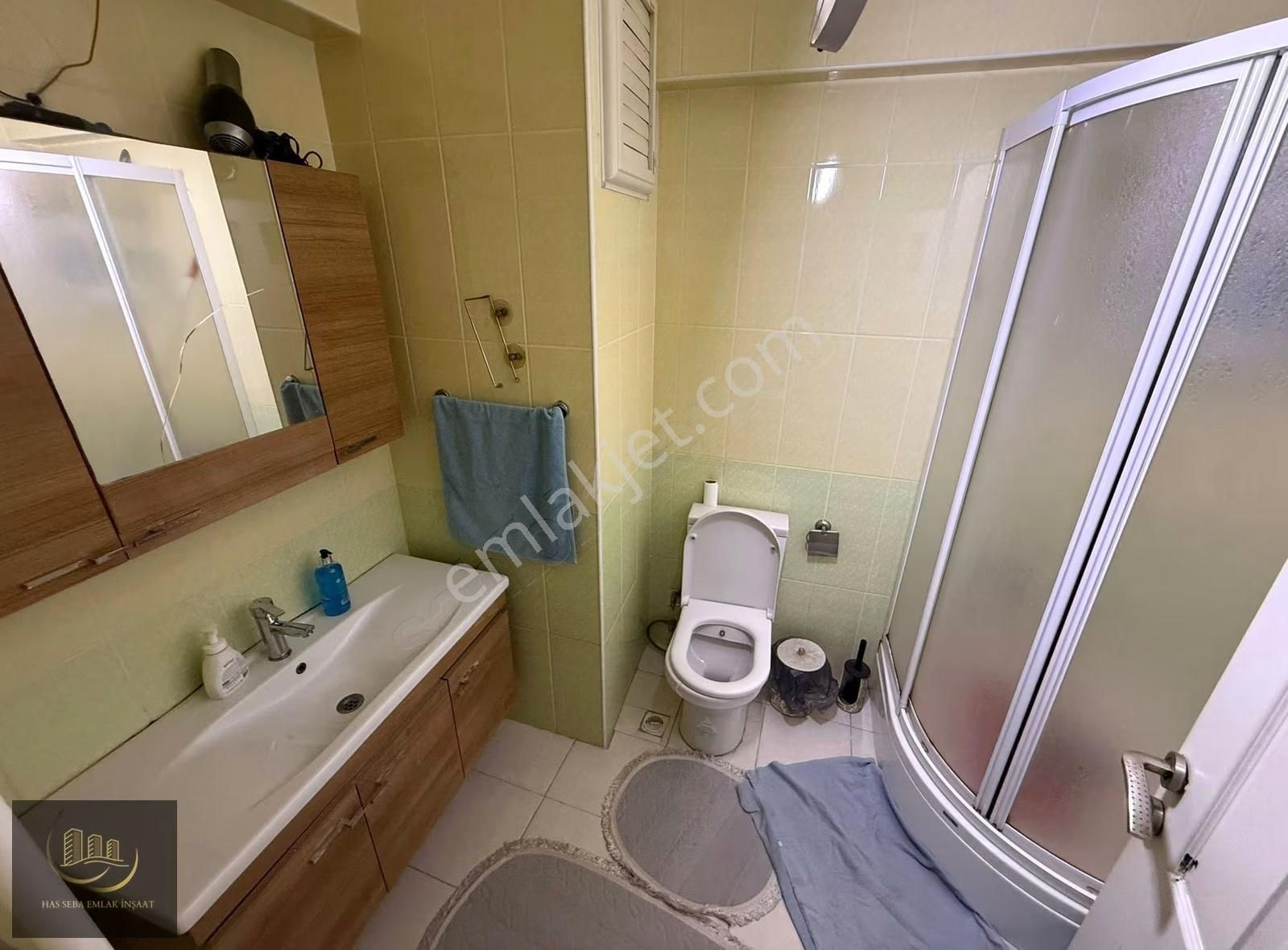 Has Sebadan Sultanmurat Mh 3+1 135m Yeni Yapı 3kat Satılık Daire - Görsel 4