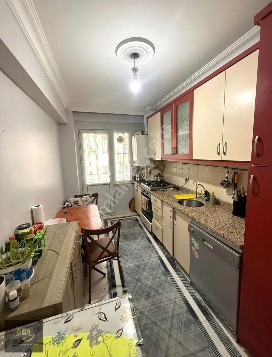 Has Sebadan Sultanmurat Mh 3+1 135m Yeni Yapı 3kat Satılık Daire - Görsel 20