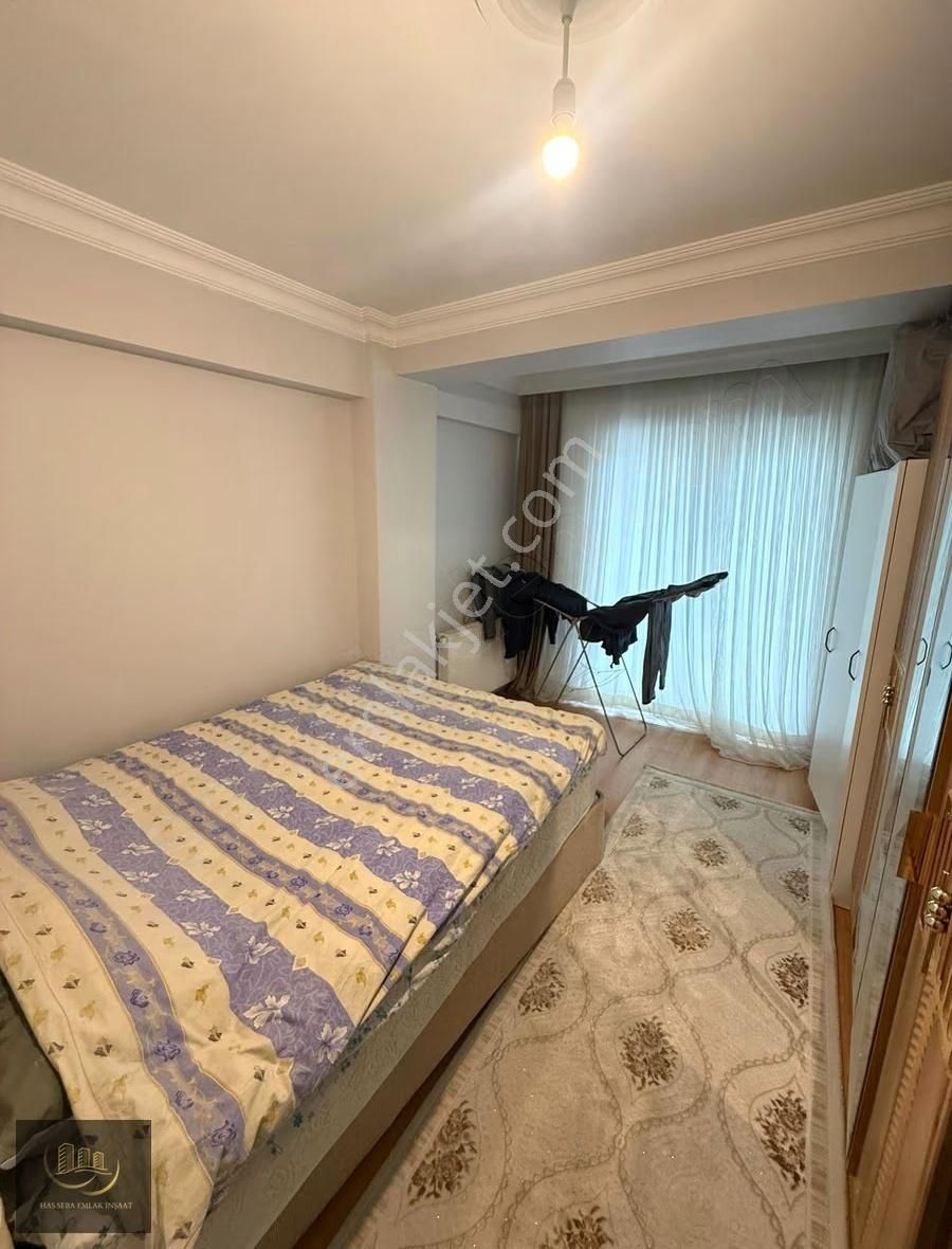 Has Sebadan Sultanmurat Mh 3+1 135m Yeni Yapı 3kat Satılık Daire - Görsel 11