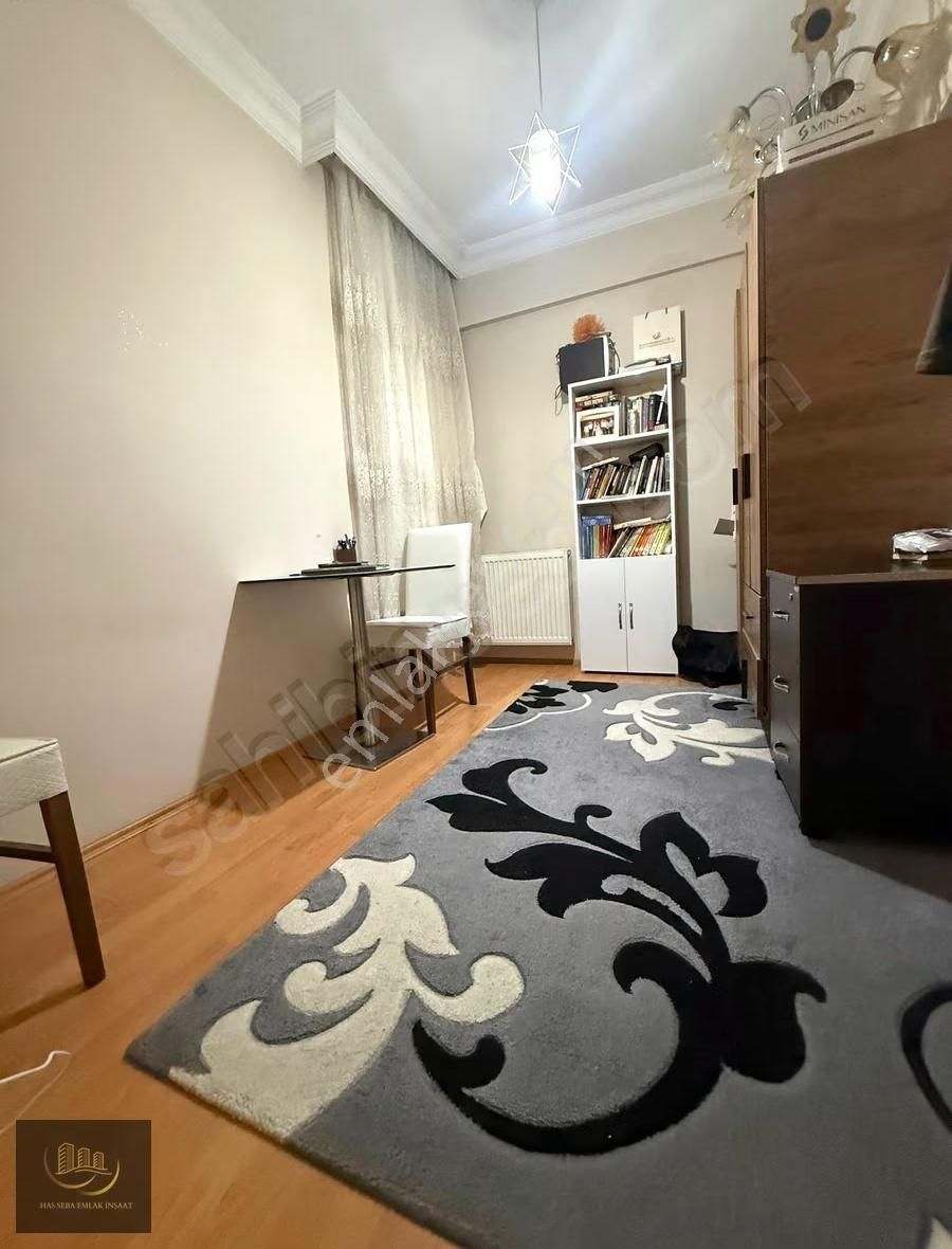 Has Sebadan Sultanmurat Mh 3+1 135m Yeni Yapı 3kat Satılık Daire - Görsel 10