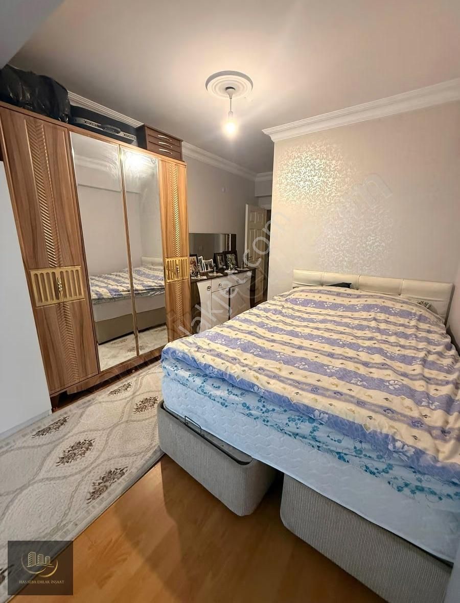 Has Sebadan Sultanmurat Mh 3+1 135m Yeni Yapı 3kat Satılık Daire - Görsel 12