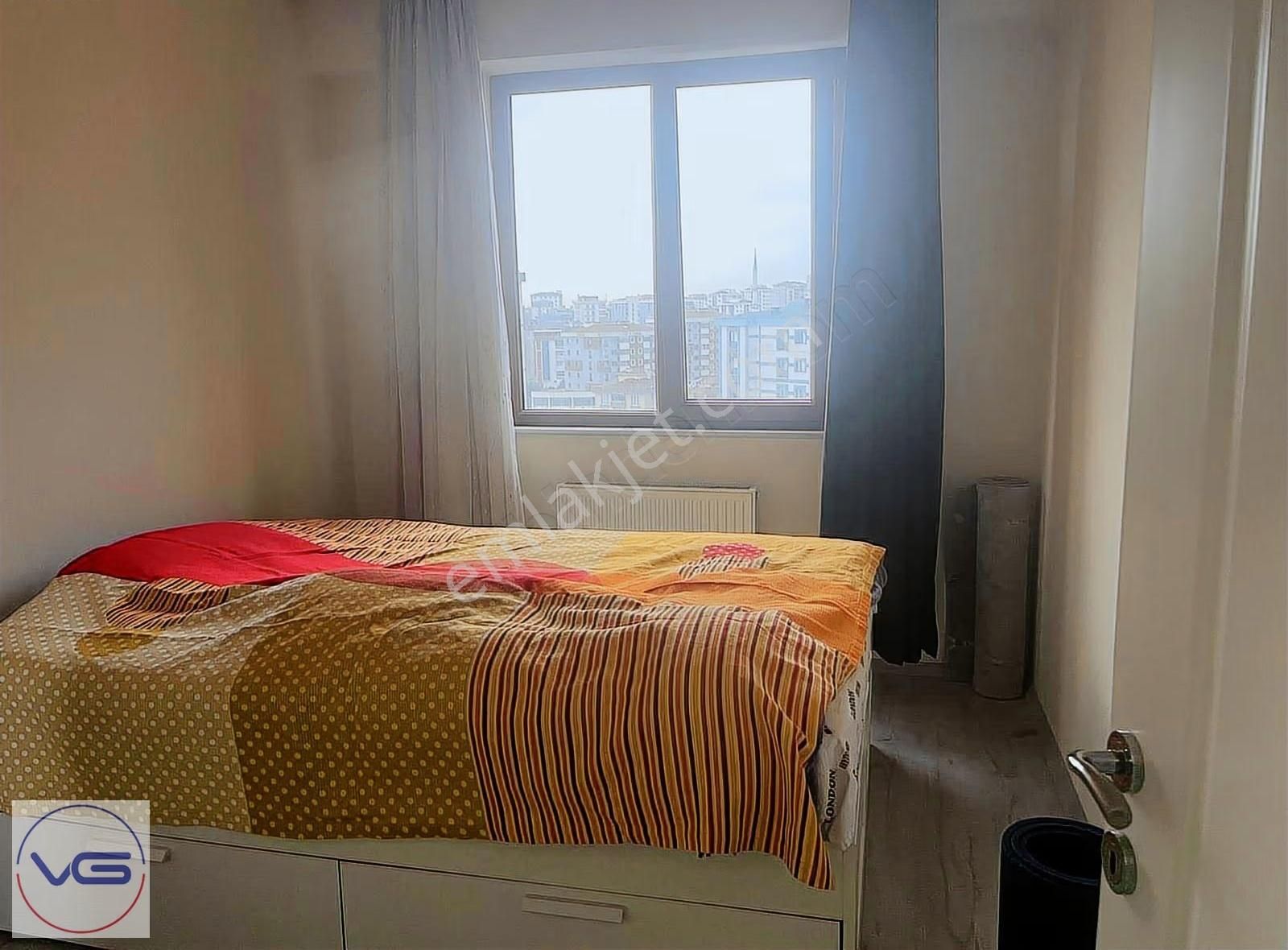 Tuzla Aydınlı Da Kiralık 2+1 Daire - Görsel 5