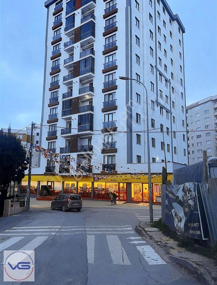 Tuzla Aydınlı Da Kiralık 2+1 Daire