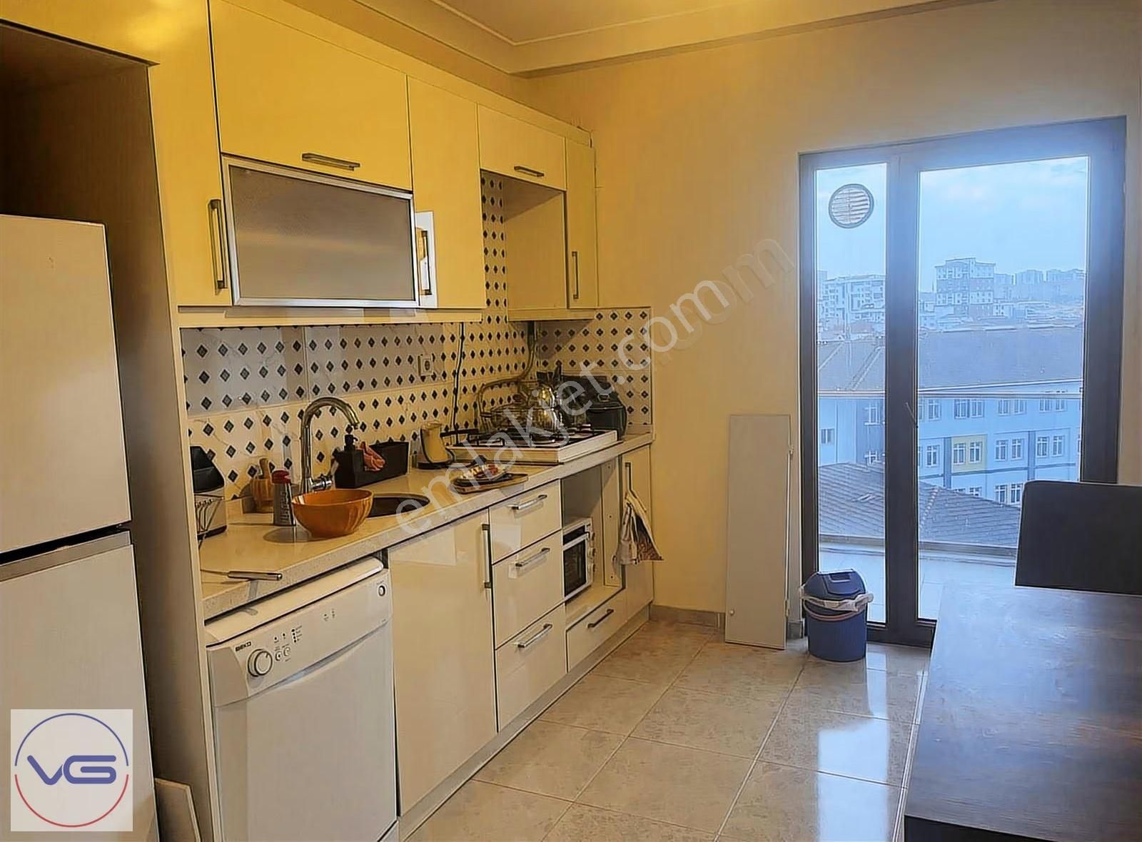 Tuzla Aydınlı Da Kiralık 2+1 Daire - Görsel 11