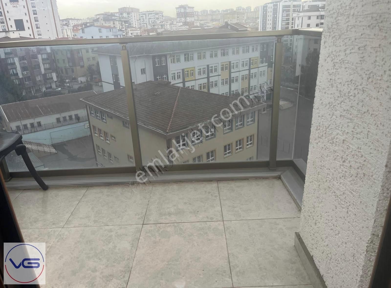 Tuzla Aydınlı Da Kiralık 2+1 Daire - Görsel 14