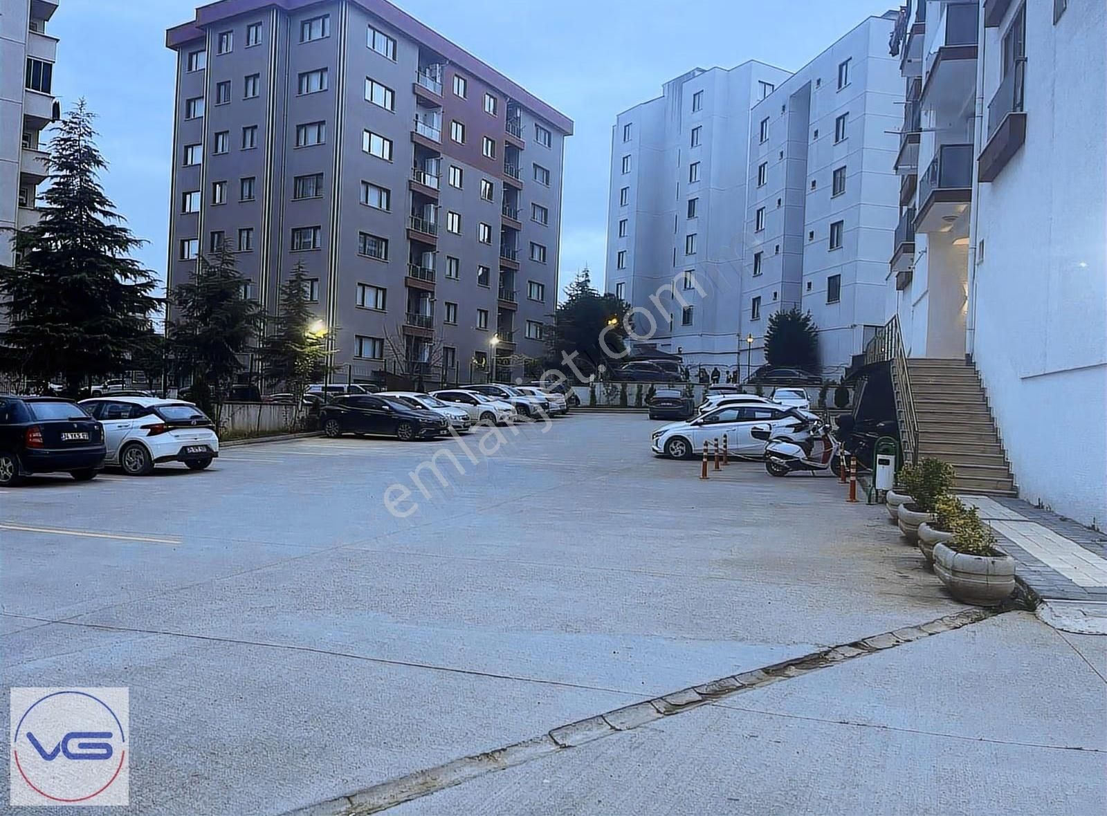 Tuzla Aydınlı Da Kiralık 2+1 Daire - Görsel 12