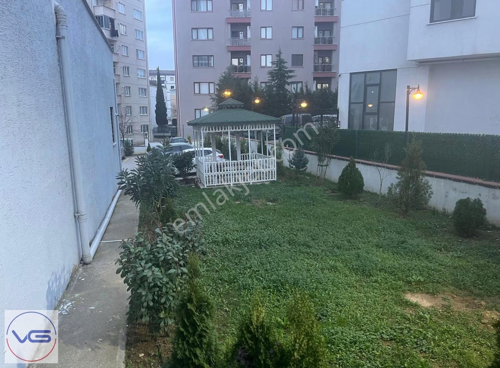 Tuzla Aydınlı Da Kiralık 2+1 Daire - Görsel 8