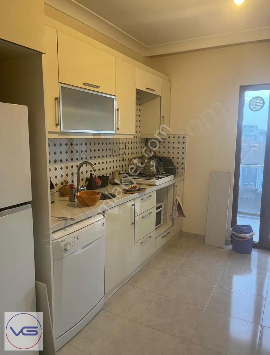 Tuzla Aydınlı Da Kiralık 2+1 Daire - Görsel 10