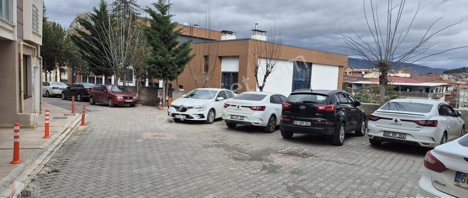 Alipaşa Mah. Gop Ortaokuluna Çok Yakın Konumda Kiralık 1+1 Daire - Görsel 14