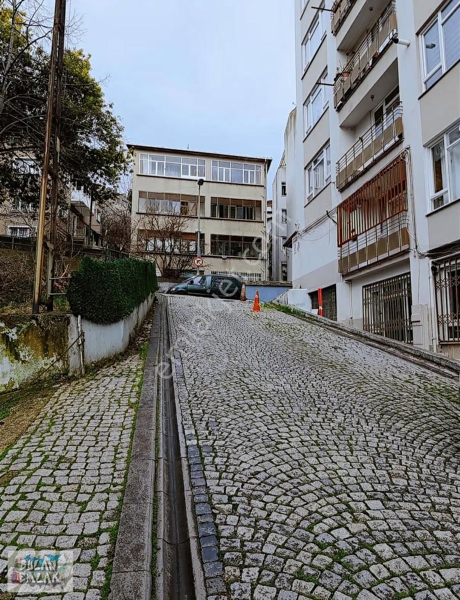 Bulan'dan Ortaköy Merkezde Temiz Ve Bakımlı 1+1 Ters Dubleks - Görsel 27