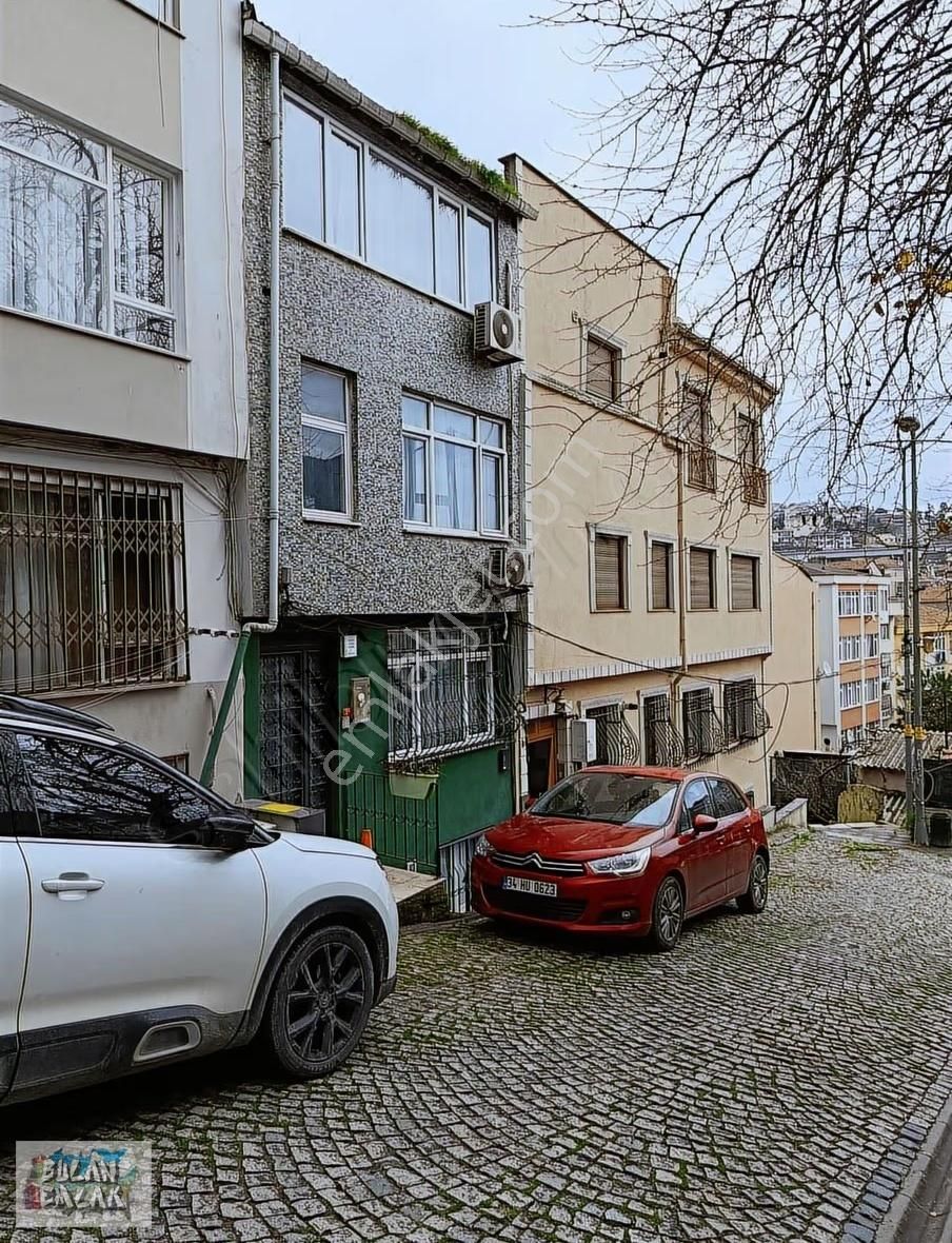 Bulan'dan Ortaköy Merkezde Temiz Ve Bakımlı 1+1 Ters Dubleks - Görsel 8