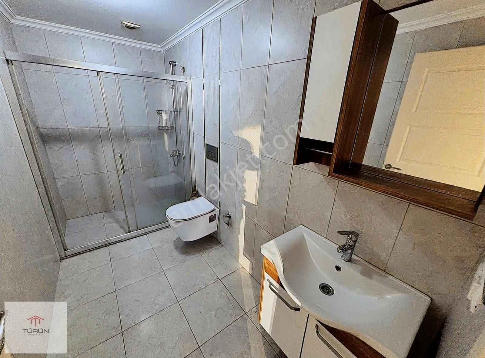 Fethiye Çamköy Mahallesinde Müstakil Giriş 1+1 Daire - Görsel 5