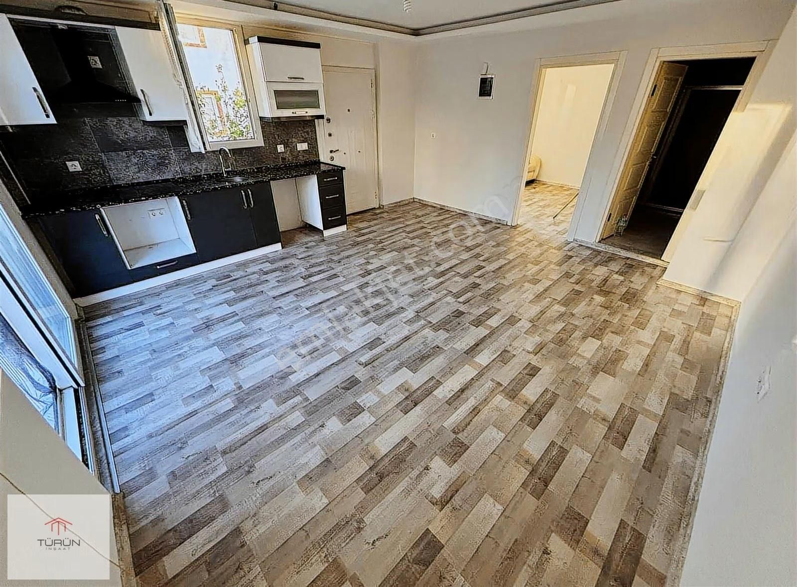 Fethiye Çamköy Mahallesinde Müstakil Giriş 1+1 Daire - Görsel 4