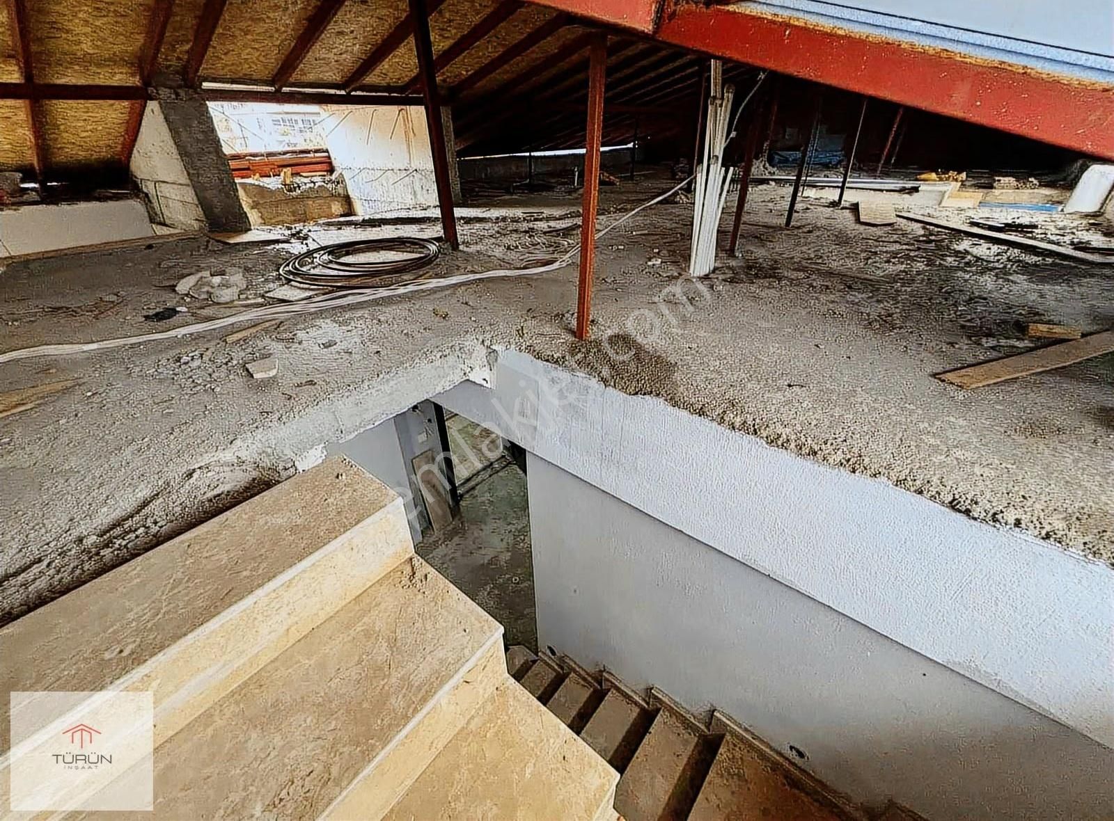 Fethiye Karaçulha Mahallesi'nde 4 + 1 Satılık Dubleks Daire - Görsel 5