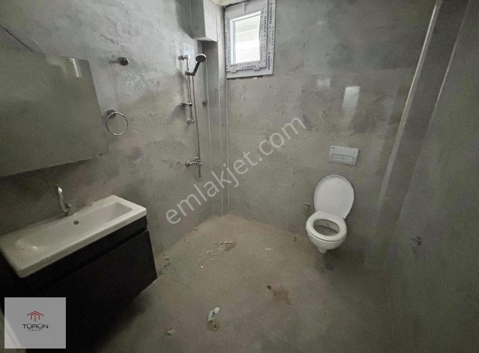 Fethiye Karaçulha Mahallesi'nde 4 + 1 Satılık Dubleks Daire - Görsel 8