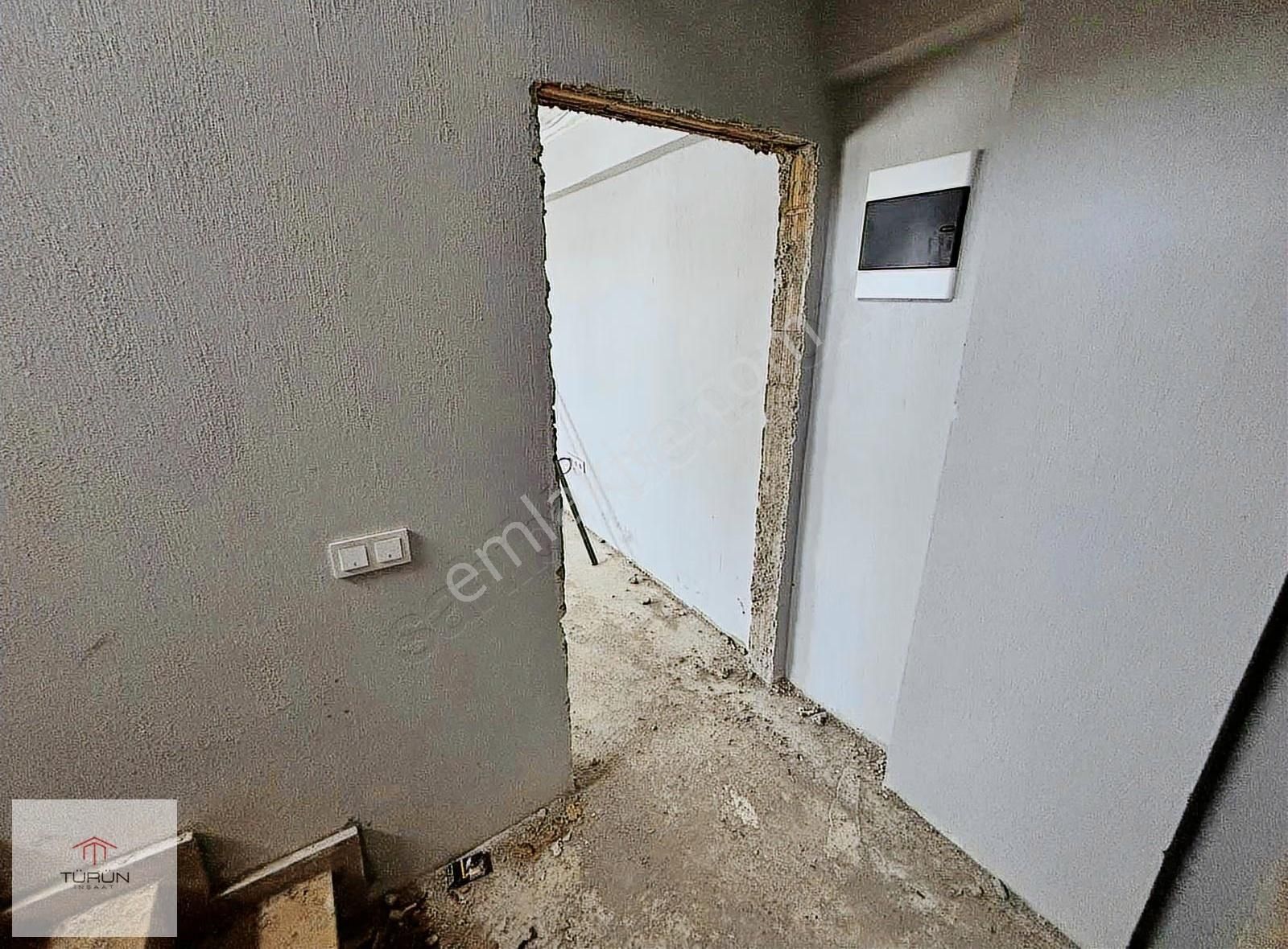 Fethiye Karaçulha Mahallesi'nde 4 + 1 Satılık Dubleks Daire - Görsel 2