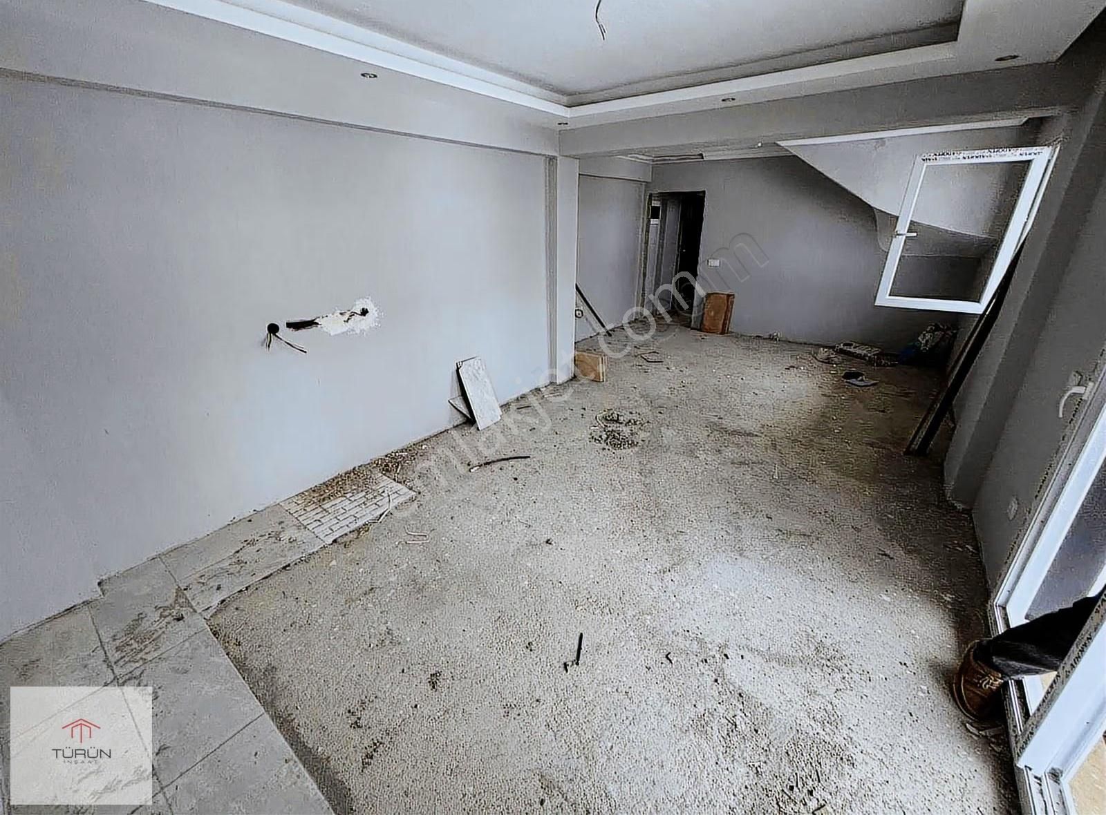 Fethiye Karaçulha Mahallesi'nde 4 + 1 Satılık Dubleks Daire - Görsel 3