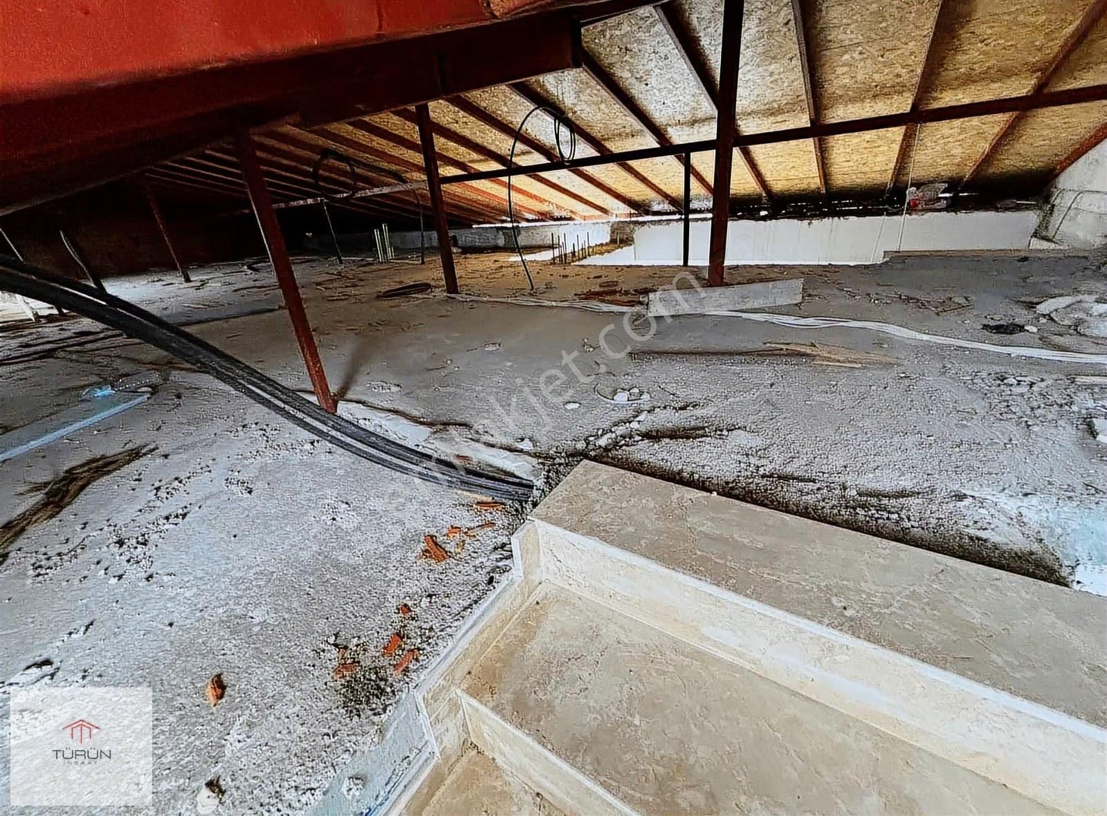 Fethiye Karaçulha Mahallesi'nde 4 + 1 Satılık Dubleks Daire - Görsel 9